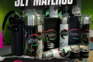 Radio Norte FM 105.5