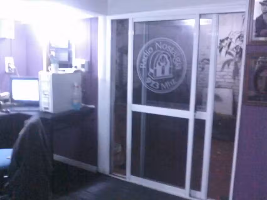 Radio Nostalgia 97.3 Santa Fe, Santa Fe