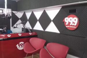 Radio Noticias 105.7