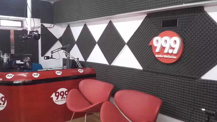 Radio Noticias 105.7