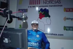 Radio Noticias Mendoza