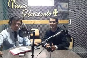 Radio Nuevo Horizonte 93.3 Fm
