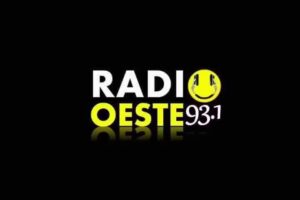 Radio OESTE 93.1