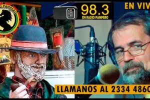 Radio Pampero