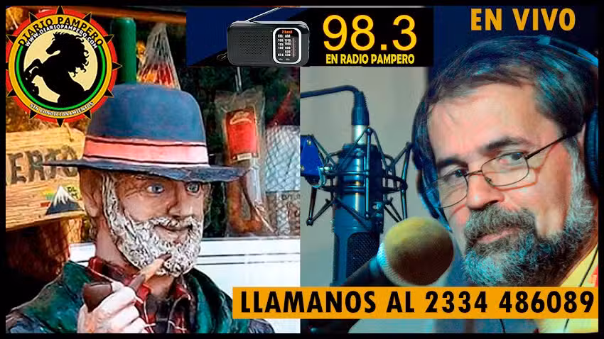 Radio Pampero