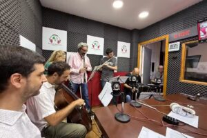 Radio Parque Patricios