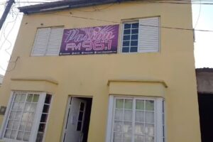 Radio Pasi&oacute;n FM 96.1