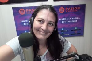 Radio Pasi&oacute;n Jes&uacute;s Mar&iacute;a