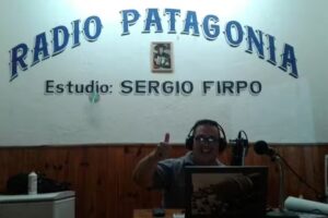 RADIO PATAGONIA, LA RADIO DE LA FAMILIA