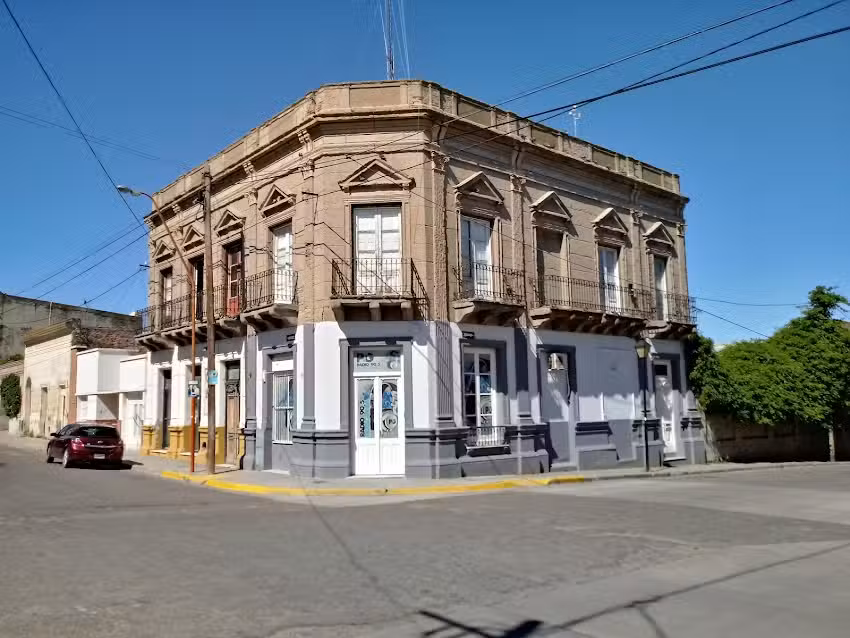 Radio Patagonia