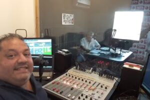 Radio POP Concordia 93.1