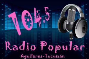 RADIO POPULAR 103.5
