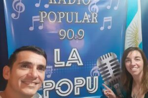 radio popular 90.9 campana