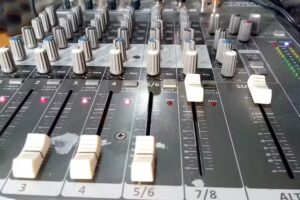 Radio Potrero de los Funes