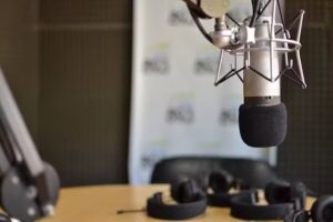 Radio P&uacute;blica del Oeste