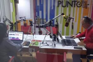 Radio Punto 11