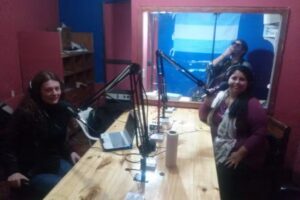 Radio Rebelde San Luis 104.1FM AM750