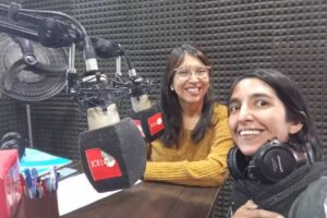 Radio Red 101.3 – Radio del Pato