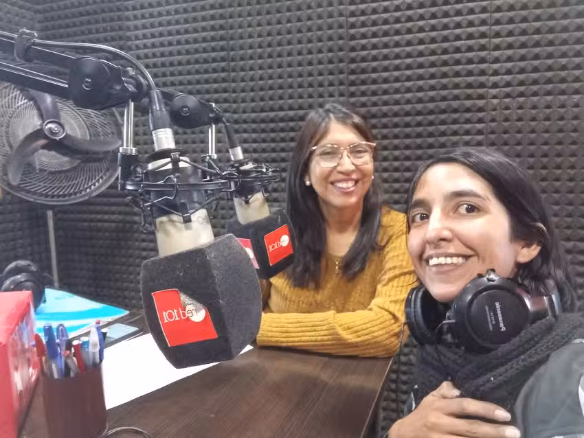 Radio Red 101.3 &ndash; Radio del Pato