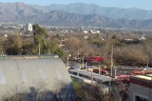 Radio Red 101 FM 101.5