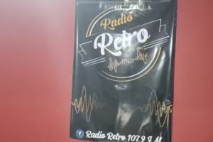 Radio Retro 107.9
