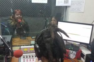 Radio Rev&eacute;s FM 88.7