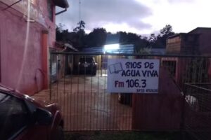 RADIO RIOS DE AGUAS VIVAS 106.3