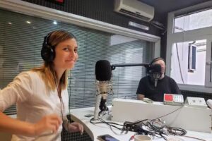 Radio Rivadavia Rosario FM 106.3