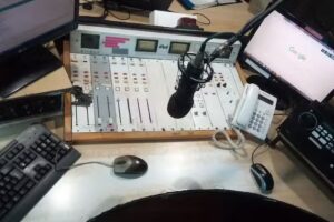 Radio Rocha AM 1570