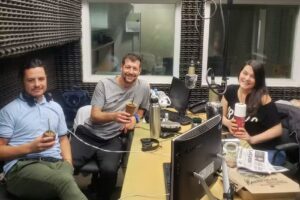 Radio Rosario AM 830