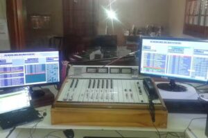 Radio Sampacho Fm 97.1