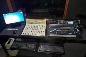 RADIO SAN PEDRO 99.1MHZ PERUGORRIA CORRIENTES