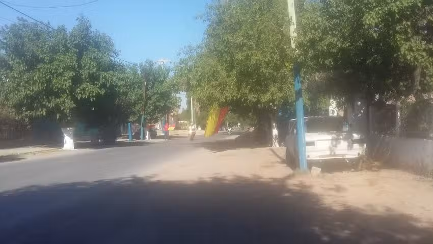 Radio Santa B&aacute;rbara