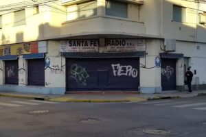 RADIO SANTA FE