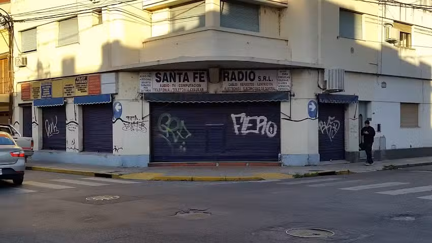 RADIO SANTA FE