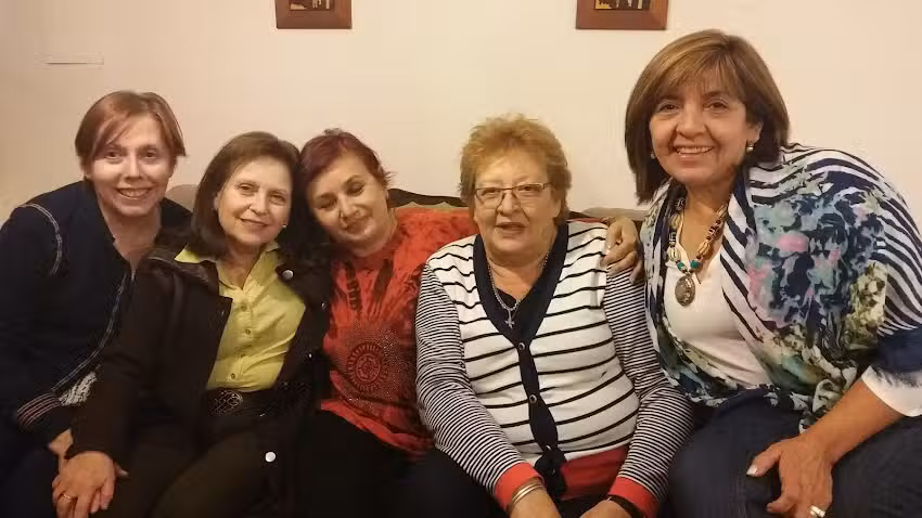 Radio Santa Luc&iacute;a 99.7