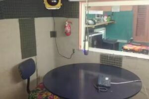 RADIO SCORPIO FM 98.9