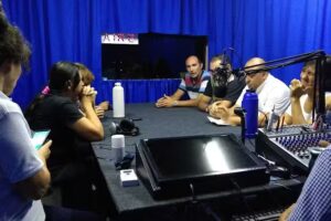 Radio Sembradora FM 93.1 Mhz