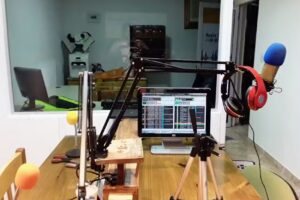 RADIO SENDAS FM 98.1