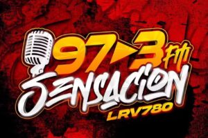 Radio Sensacion 97.3 MHZ &ndash; LRV780