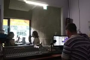 Radio Serodino AM 1590