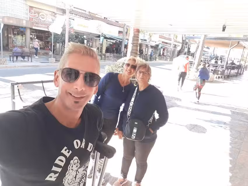 Radio Serranias 96.7