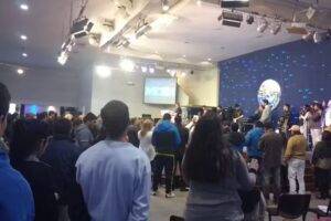 Radio Shalom 107.1 Fm