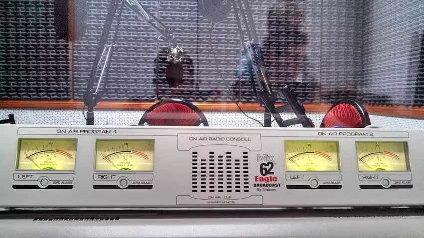 Radio Shofar FM 97.7