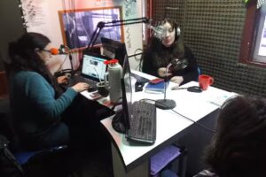 Radio Show del Plata Fm 96.3