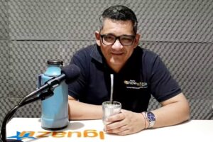 Radio Show Iguazu 101.1mhz