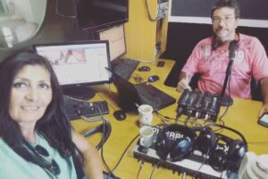 Radio Show Villa Mar&iacute;a 106.5