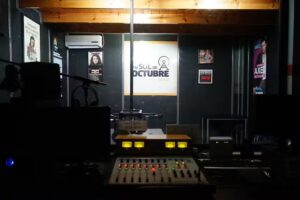 Radio sol de Octubre