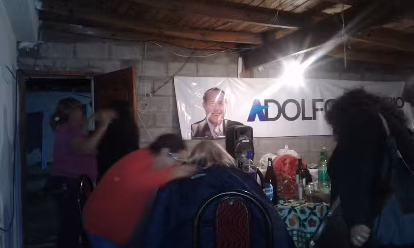 Radio Somos 100.9 Fm