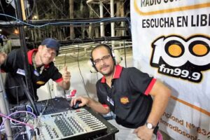 Radio Sonica FM 102.3
